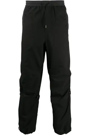 Maharishi Joggingbukser med løbesnor