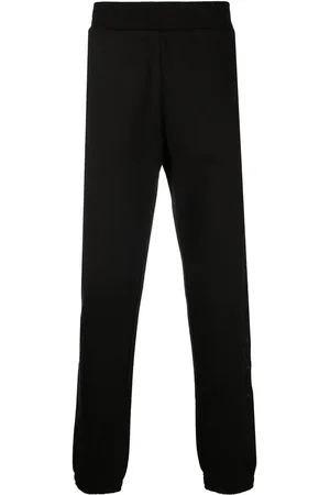 Moncler Joggingbukser med broderet logo