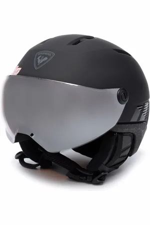 Rossignol Fit Visor Impacts hjelm