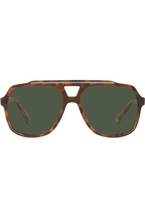 Dolce & Gabbana DG4388 pilot-solbriller