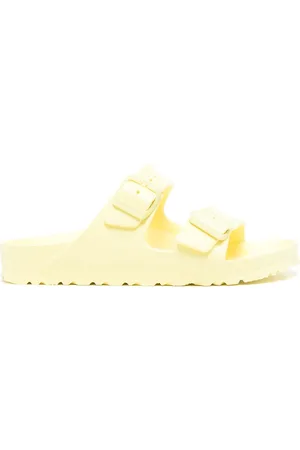 Birkenstock Arizona sandaler med dobbelt spænde
