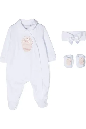 La Perla Bodysuit med logomærke