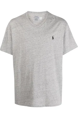 Ralph Lauren Kortærmet Polo Pony-T-shirt