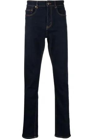 Zadig & Voltaire Brut jeans med smal pasform