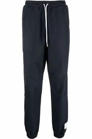 Thom Browne Joggingbukser med navneskilt