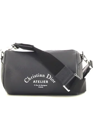 Dior Pre-owned Roller crossbody-taske fra 2020
