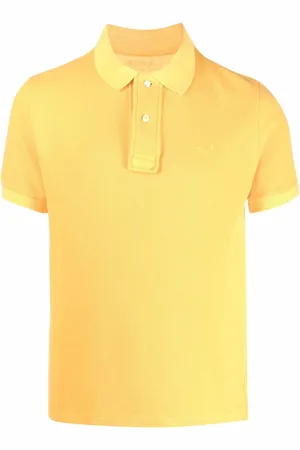 Jacob Cohen Polo med korte ærmer