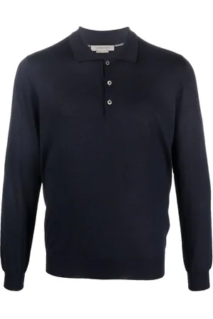 corneliani Langærmet polo