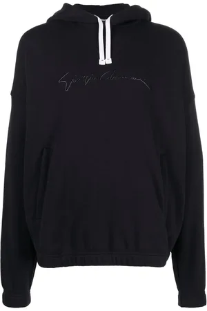 Giorgio Armani Hættetrøje med logotryk