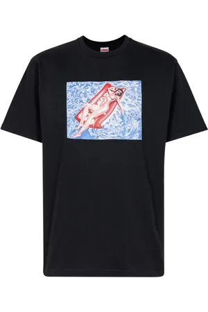 Supreme Kortærmet Float T-shirt