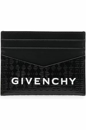 Givenchy 4G kortholder med logotryk