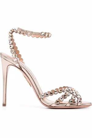 Aquazzura Tequila 105 sandaler