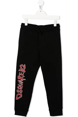 Dsquared2 Joggingbukser med logo