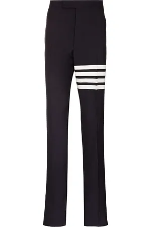 Thom Browne 4-bar skræddersyede bukser