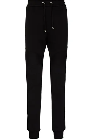 Balmain Joggingbukser med logotryk