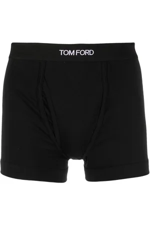 Tom Ford Boksershorts med logobånd