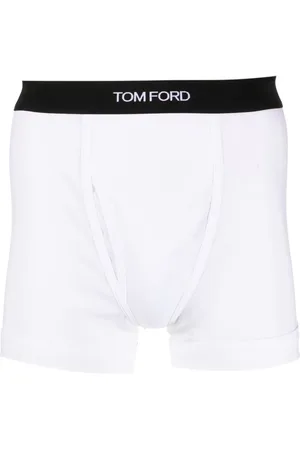 Tom Ford Boksershorts med logobånd