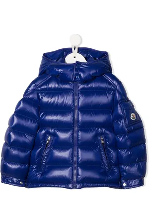 Moncler Polstret dynejakke