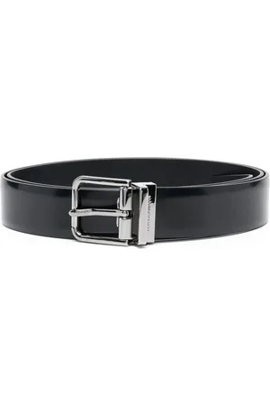 Dolce & Gabbana Bælte i kalveskind