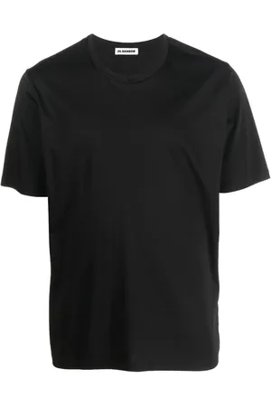 Jil Sander Kortærmet T-shirt