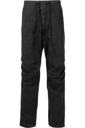 James Perse Slub Utility-bukser