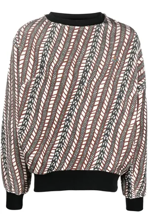 Vivienne Westwood Druken sweatshirt