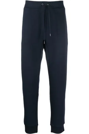 Ralph Lauren Joggingbukser med Polo Pony-broderi