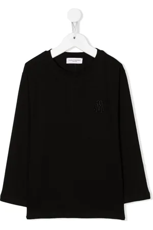 Paolo Pecora T-shirt med lange ærmer