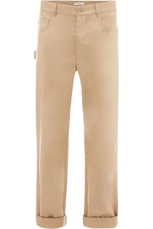 J.W.Anderson Chinos med lige ben