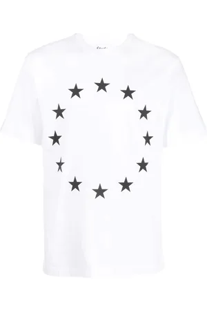 Etudes Wonder T-shirt i økologisk bomuld