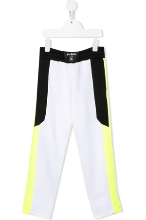Balmain Bukser med lige ben