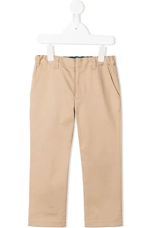 Familiar Chinos med lige ben