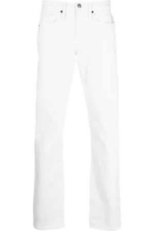 Frame Jeans med lige ben