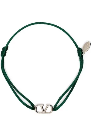 VALENTINO GARAVANI VLOGO Signatur-armbånd