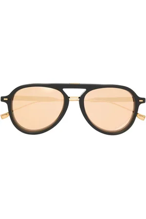 HUGO BOSS Pilot-solbriller