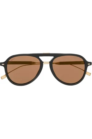HUGO BOSS Pilot-solbriller