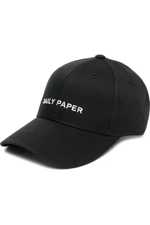 Daily paper Baseballkasket med broderet logo