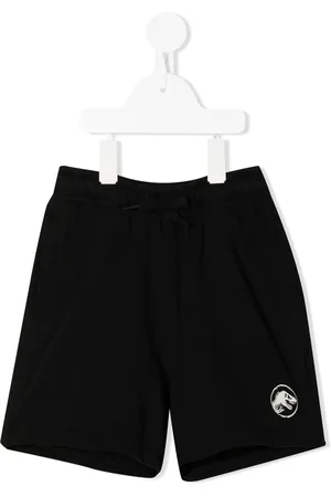 Molo X Jurassic World træningsshorts med broderi