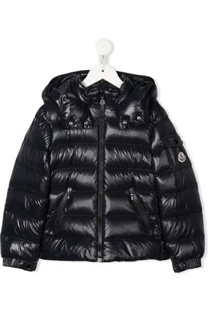 Moncler Dynejakke