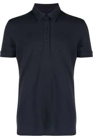 Orlebar Brown Sebastian polotrøje