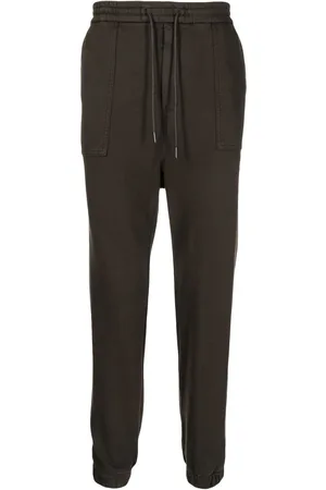JUUN.J Joggingbukser med elastisk talje