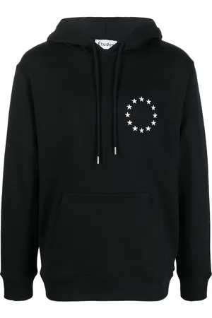 Etudes Klein Europa hættetrøje