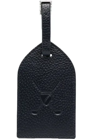 ASPINAL OF LONDON Golfholder med præget logo