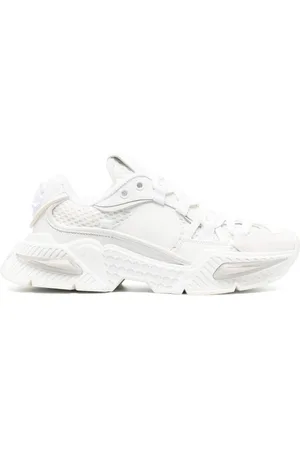 Dolce & Gabbana Airmaster sneakers med paneler
