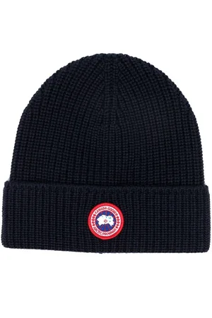 Canada Goose Hue med Arctic Disc-udsmykning