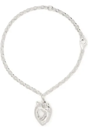 Alighieri Sølvbelagt armbånd