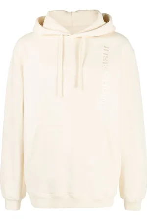 Maharishi Hættetrøje med broderet logo