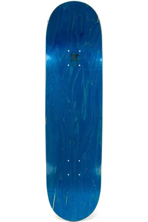 Maharishi Miltype skateboard i træ