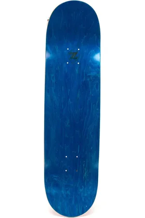Maharishi Miltype skateboard i træ