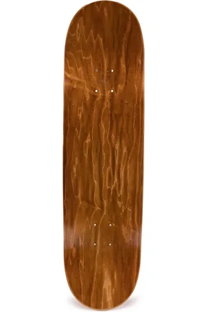 Maharishi Miltype skateboard i træ